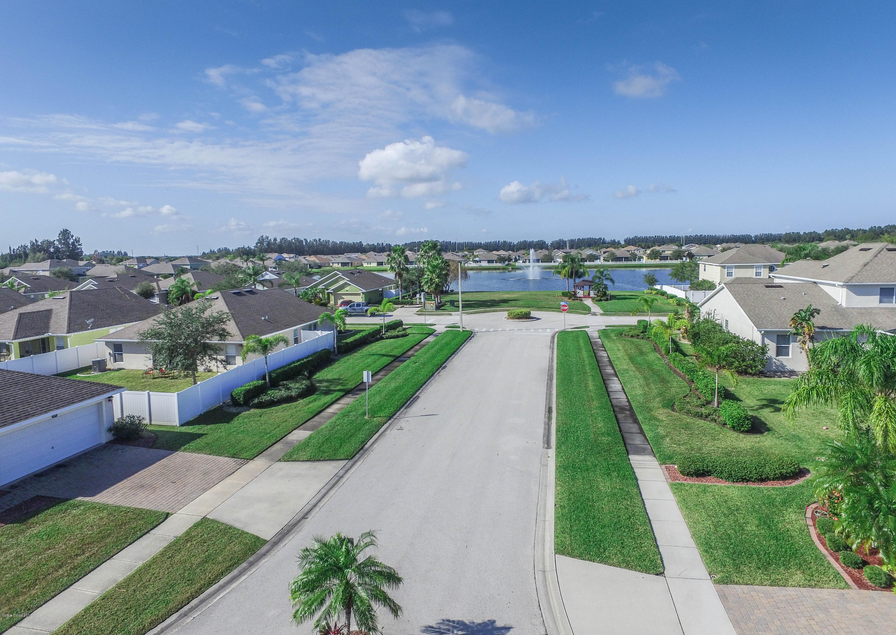 1483 Hemingway Boulevard Rockledge, FL 32955 - Photo 3 of 24 DJI_0007