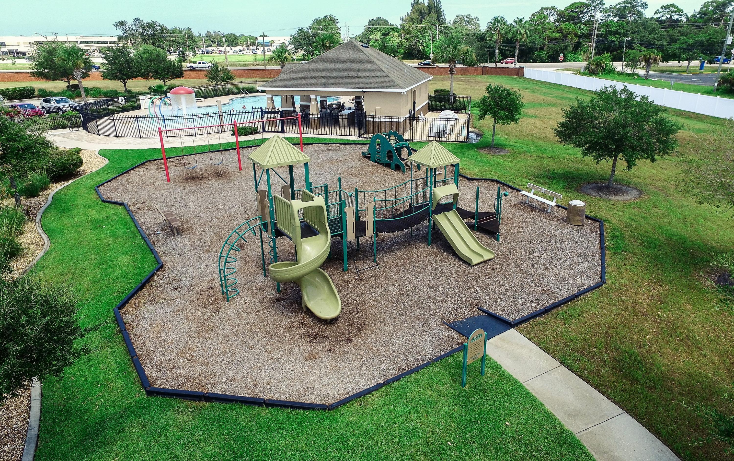 1483 Hemingway Boulevard Rockledge, FL 32955 - Photo 23 of 24 DJI_0035