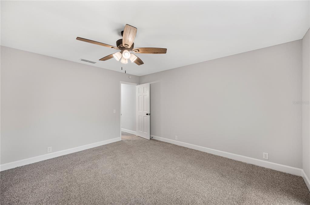 241 Greenfield Road Winter Haven, FL 33884 - Photo 14 of 43 a view of an empty room