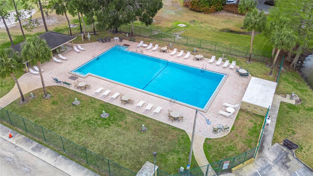 241 Greenfield Road Winter Haven, FL 33884 - Photo 34 of 43 an aerial view of a house