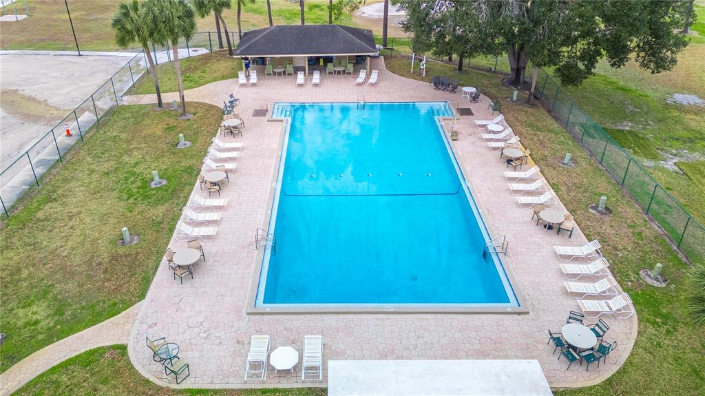 241 Greenfield Road Winter Haven, FL 33884 - Photo 35 of 43 a view of a backyard with sitting area