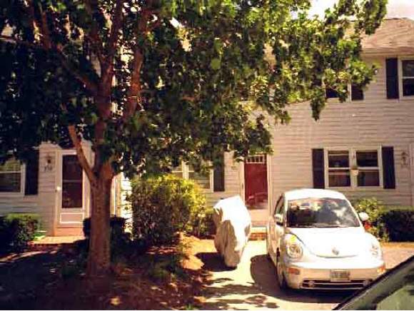 276 Winding Pond Road, Unit 276 Londonderry, NH 03053 - Photo 1 of 1 Gallery Image 1