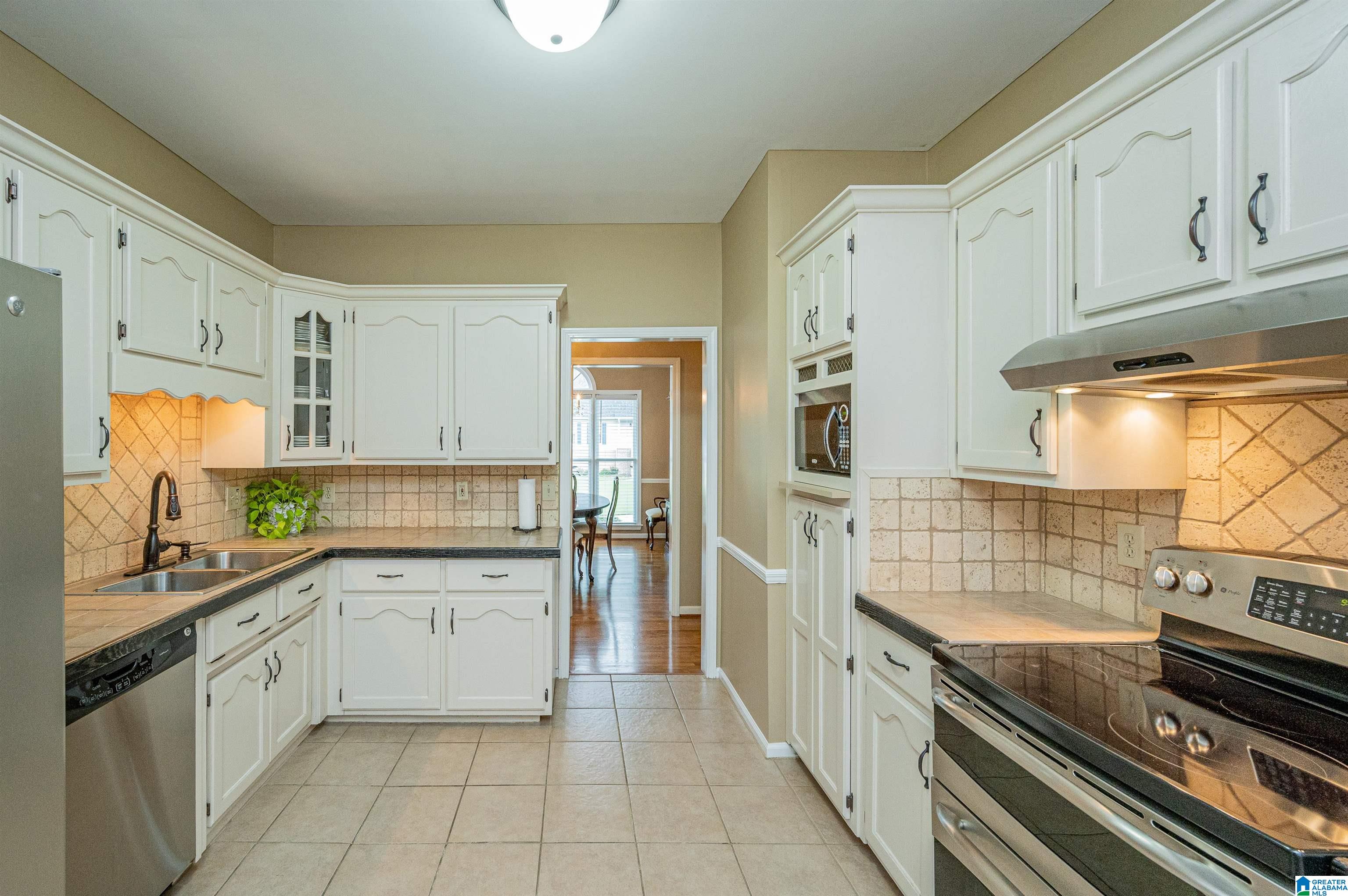 6117 Eagle Ridge Drive Pinson, AL 35126 - Photo 5 of 42