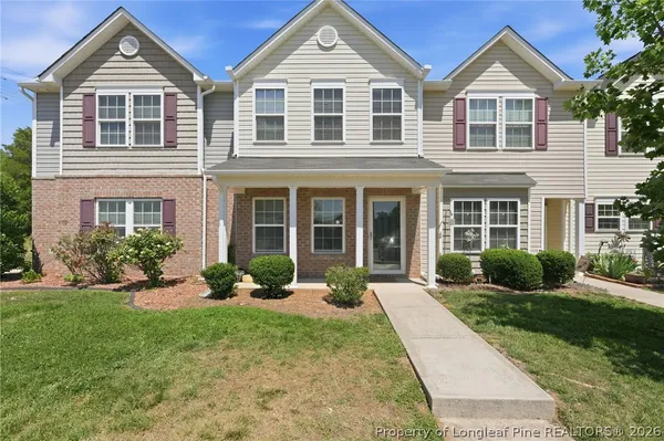 $198,000 | 1168 Brooksridge Way, Whitsett, NC 27377
