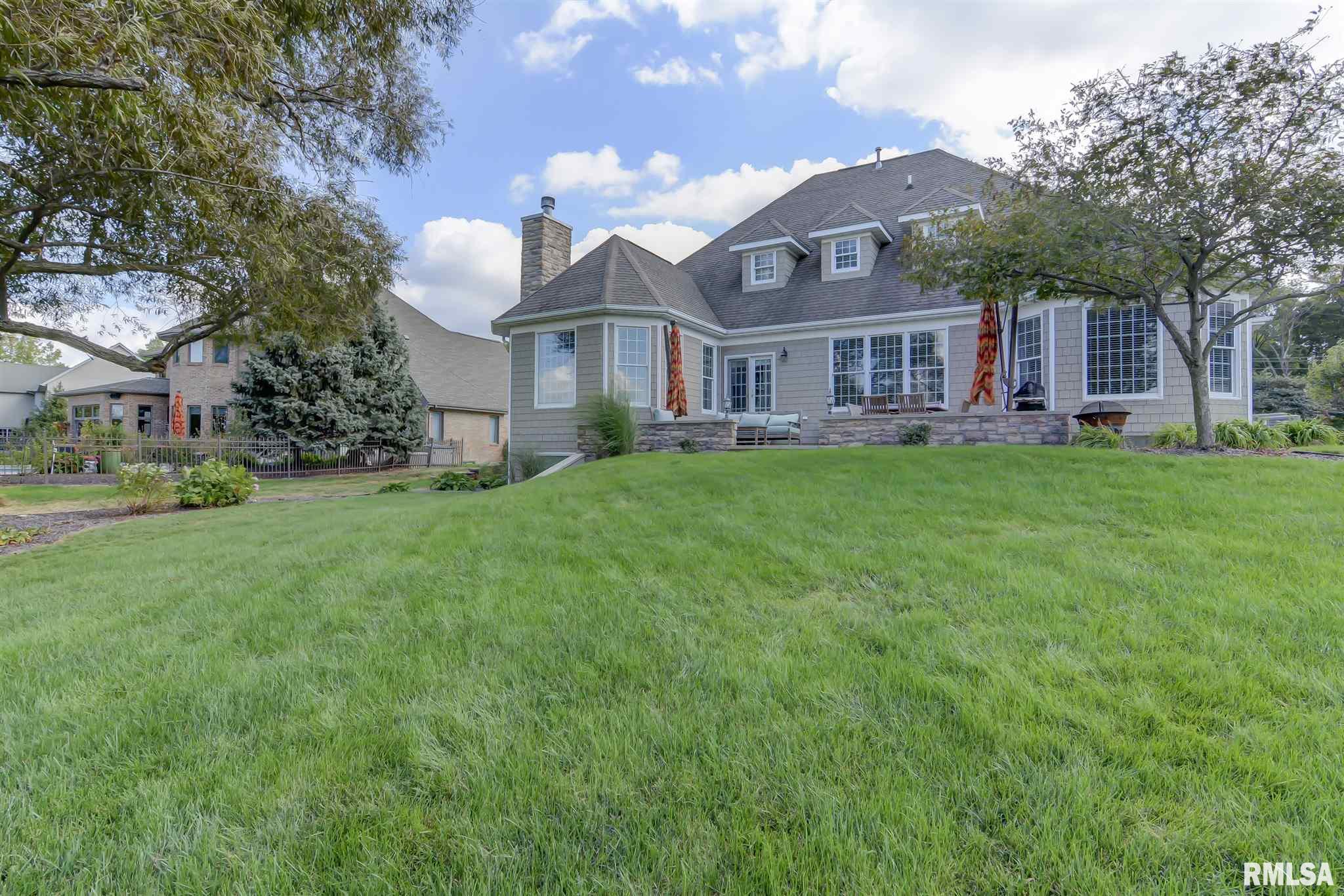 4413 Blackwolf Road Springfield, IL 62711 - Photo 45 of 50 Gallery Image 45