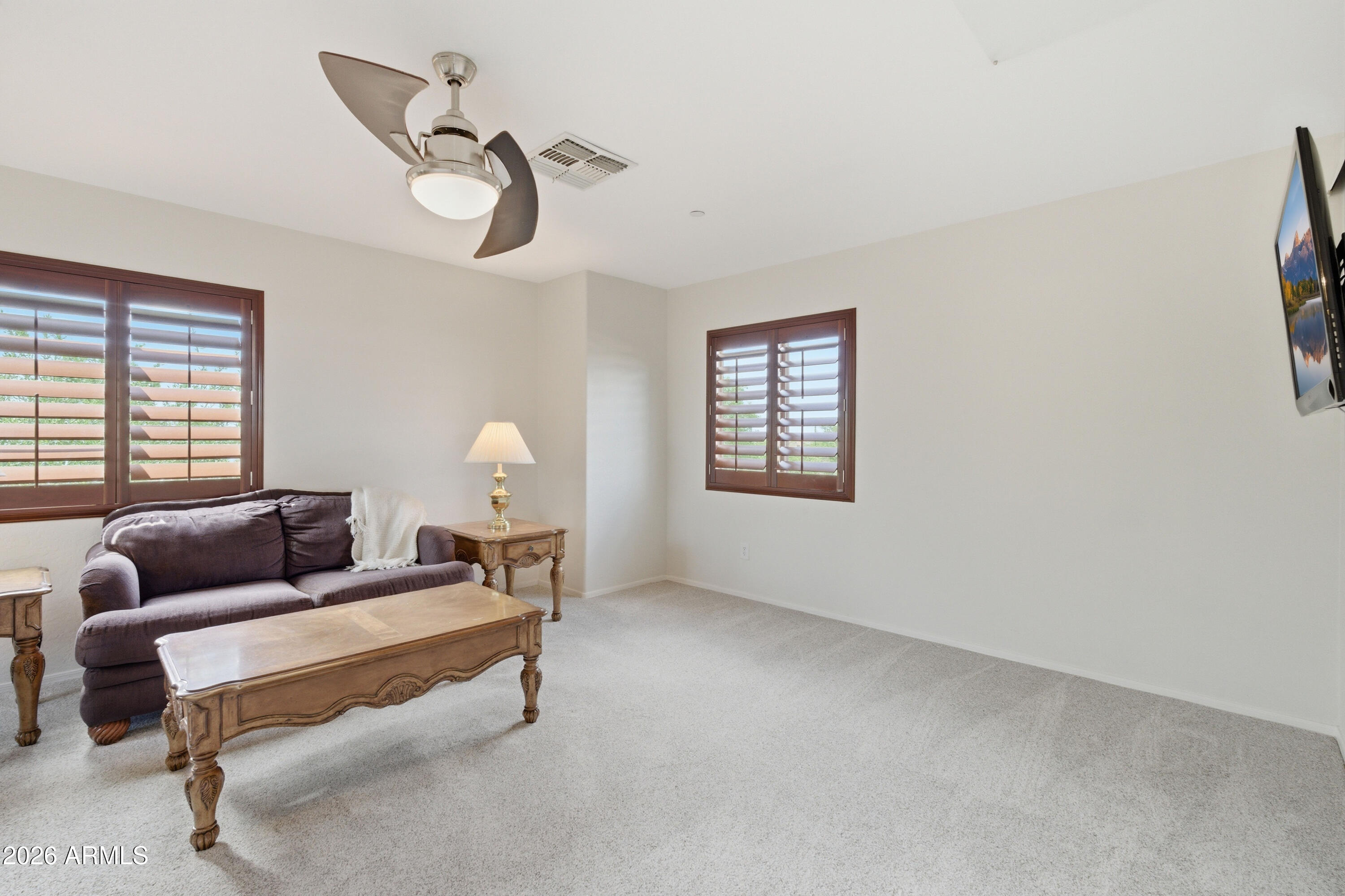 3927 South Rim Road Gilbert, AZ 85297 - Photo 35 of 45 4f 3rd floor guest bedroom