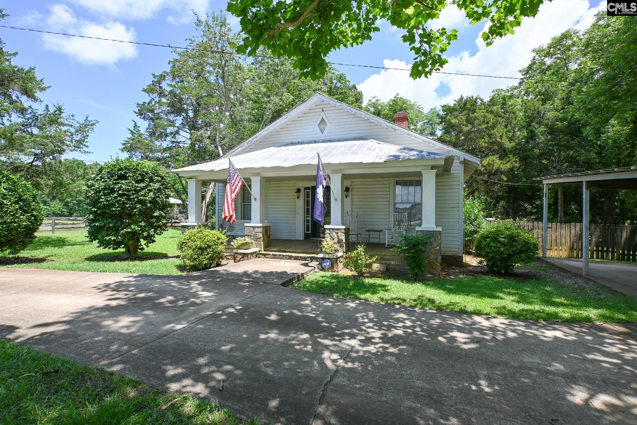 421 Spring Hill Road Lexington, SC 29072 - Photo 37 of 41