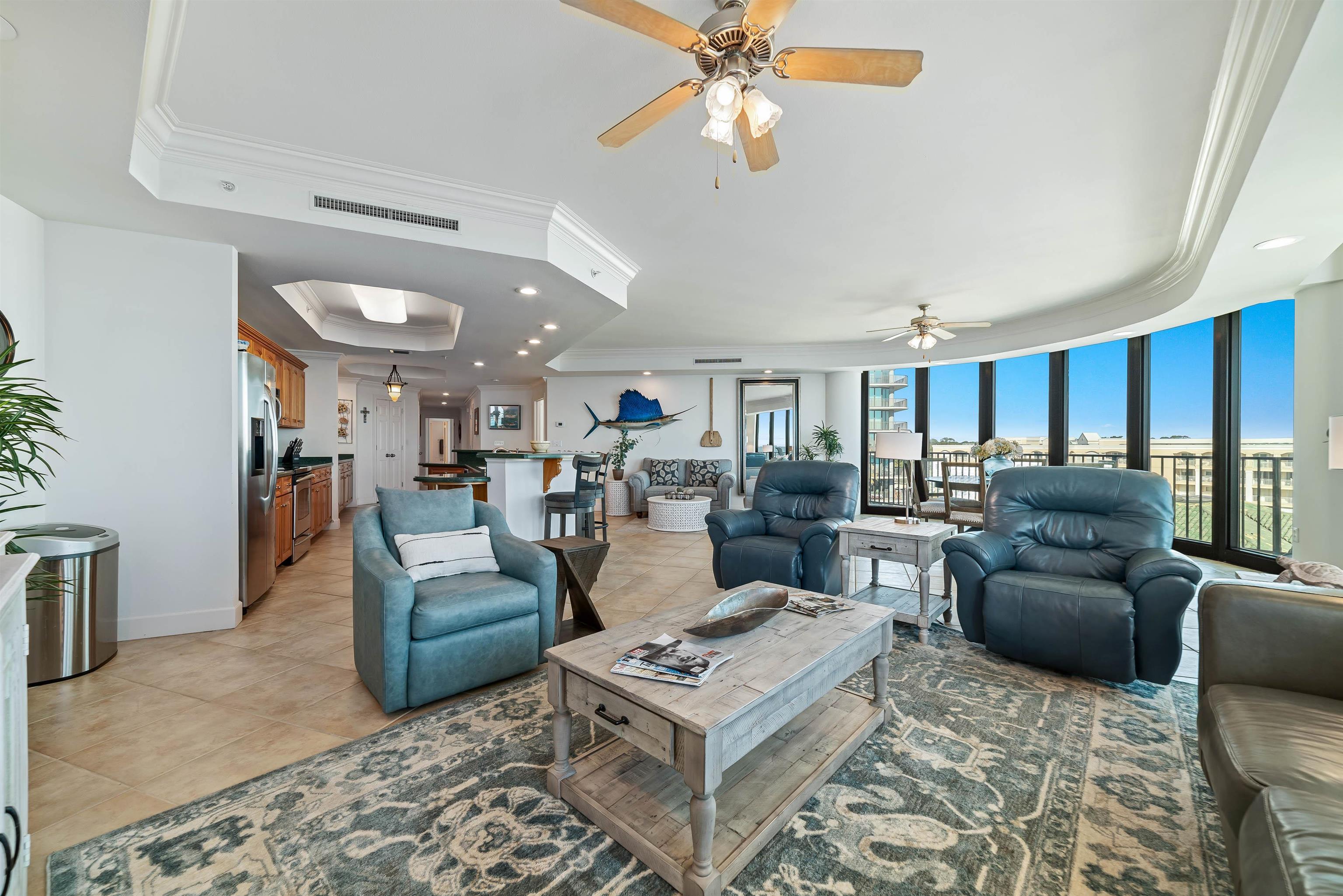 27580 Canal Road, Unit 1534 Orange Beach, AL 36561 - Photo 28 of 78 Living Room