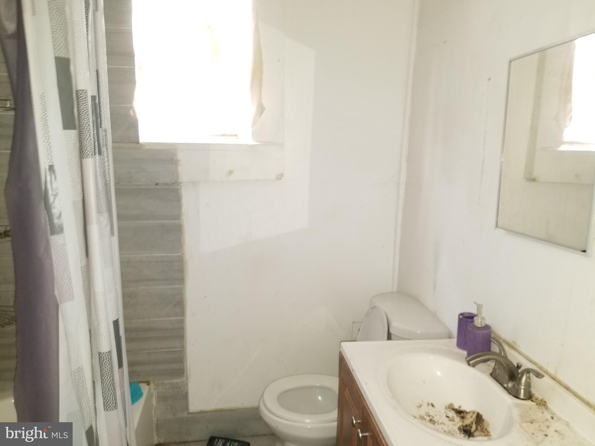 3007 Presstman Street Baltimore, MD 21216 - Photo 11 of 14
