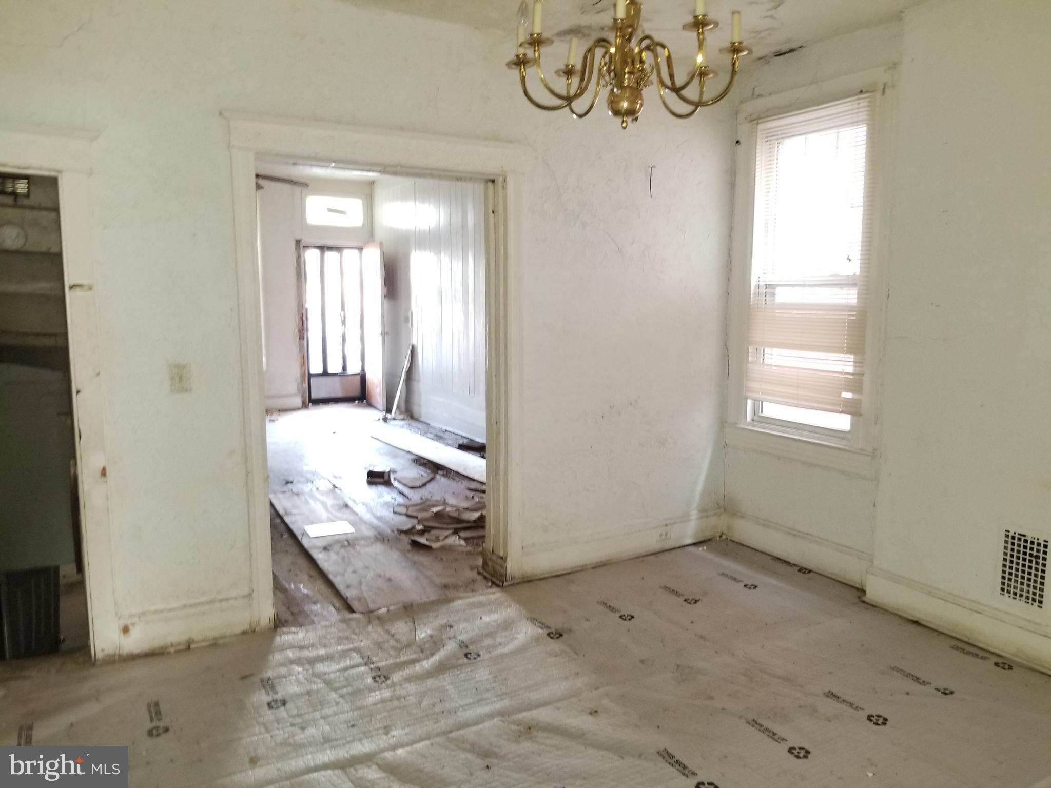 3007 Presstman Street Baltimore, MD 21216 - Photo 6 of 14