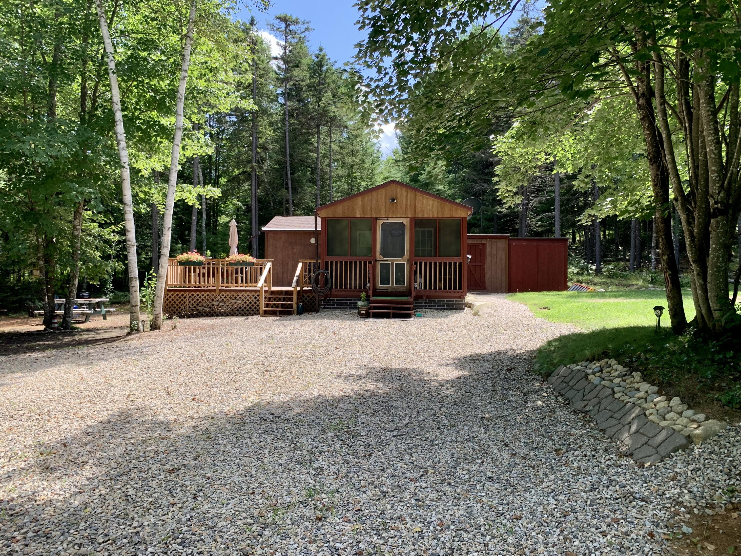 56 Elderberry Road Carthage, ME 04224 - Photo 1 of 15 56 Elderberry