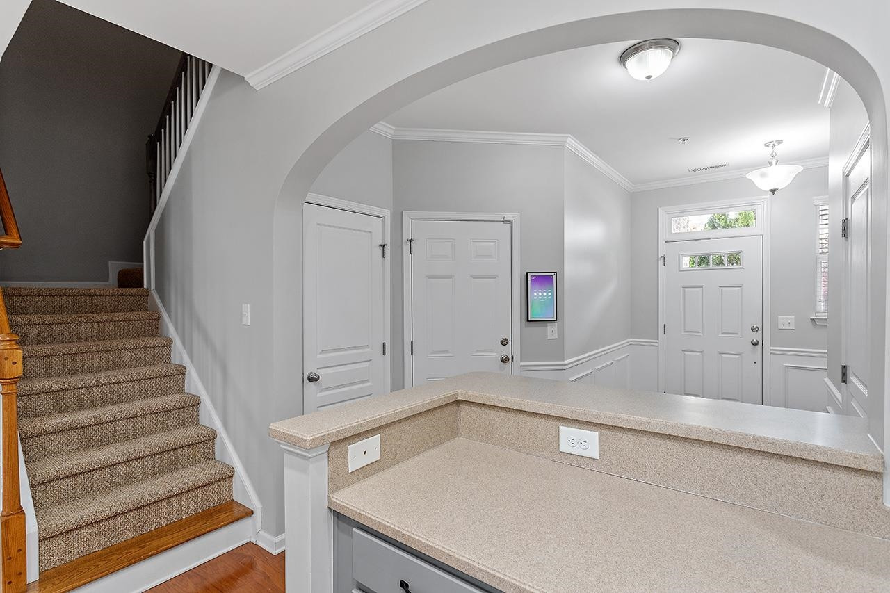 9157 Wooden Road Raleigh, NC 27617 - Photo 23 of 37 Photo 23