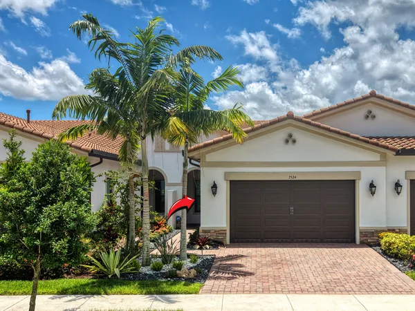 $639,000 | 7524 North Blue Spring Drive, Parkland, FL 33067