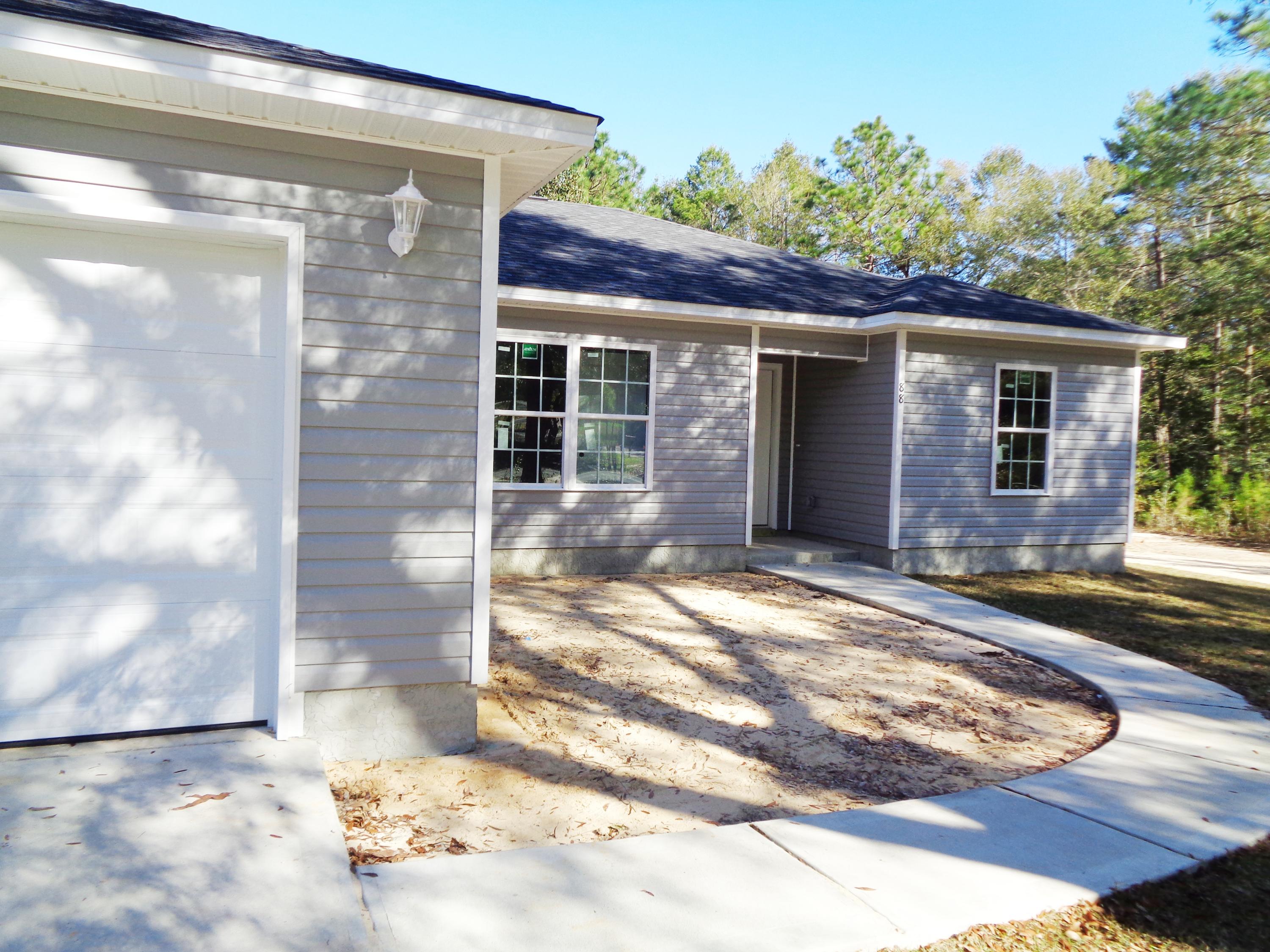 Lot 10 Ruckel Drive DeFuniak Springs, FL 32433 - Photo 11 of 11 Juniper Lake 018