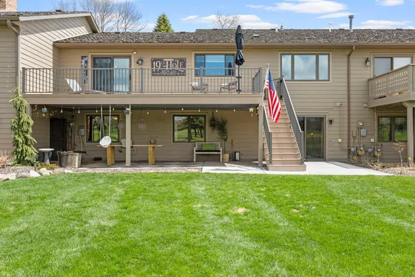 $475,000 | 970 Rolling Greens Lane, Hutchinson, MN 55350