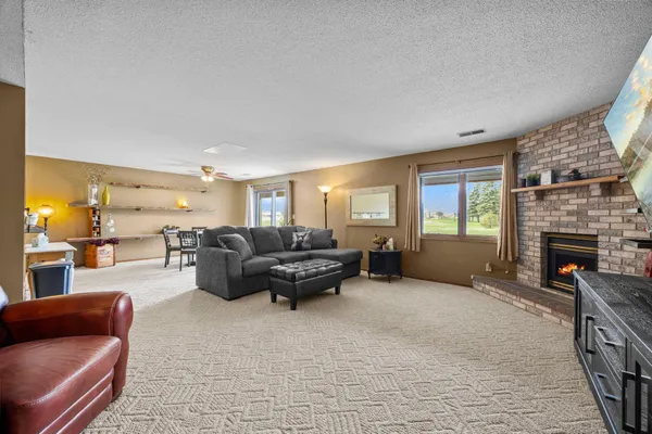 $475,000 | 970 Rolling Greens Lane, Hutchinson, MN 55350