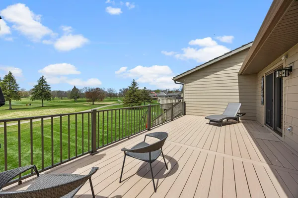 $475,000 | 970 Rolling Greens Lane, Hutchinson, MN 55350