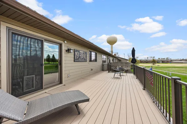 $475,000 | 970 Rolling Greens Lane, Hutchinson, MN 55350
