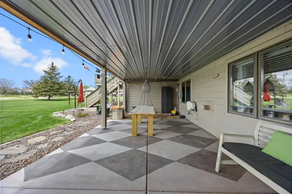 $475,000 | 970 Rolling Greens Lane, Hutchinson, MN 55350