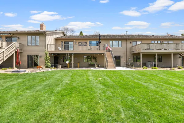 $475,000 | 970 Rolling Greens Lane, Hutchinson, MN 55350