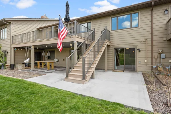 $475,000 | 970 Rolling Greens Lane, Hutchinson, MN 55350