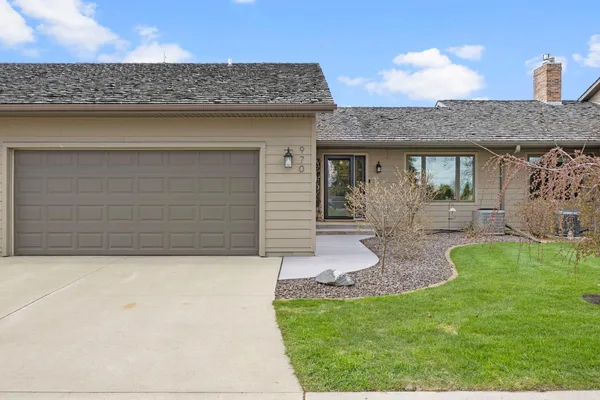 $475,000 | 970 Rolling Greens Lane, Hutchinson, MN 55350