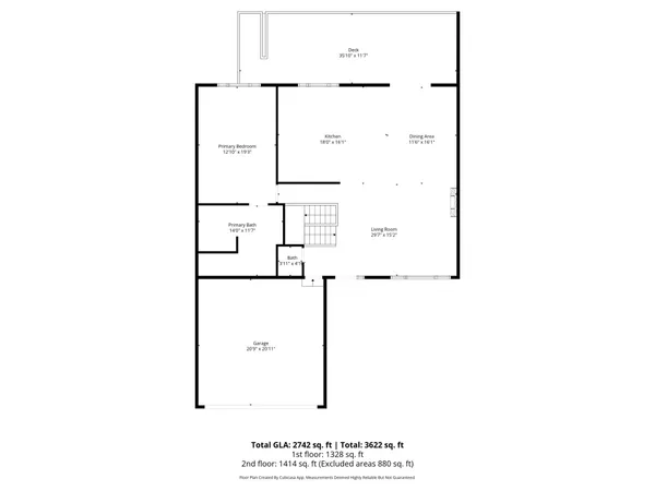 $475,000 | 970 Rolling Greens Lane, Hutchinson, MN 55350