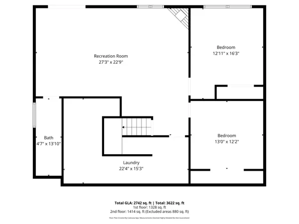 $475,000 | 970 Rolling Greens Lane, Hutchinson, MN 55350