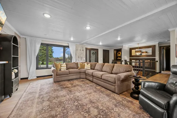 $475,000 | 970 Rolling Greens Lane, Hutchinson, MN 55350