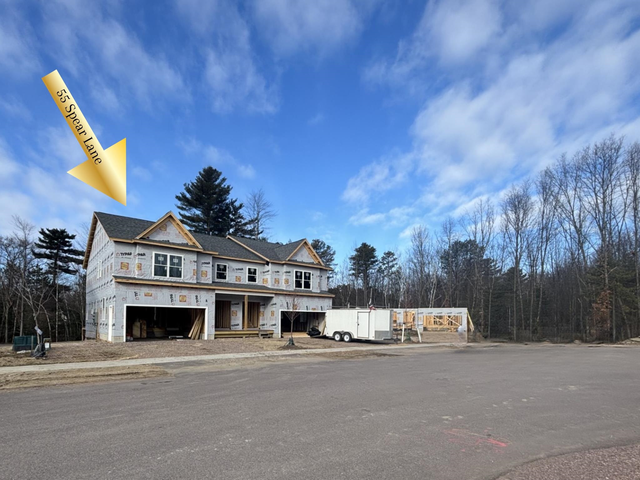 55 Spear Lane, Unit 15 Colchester, VT 05446 - Photo 3 of 45