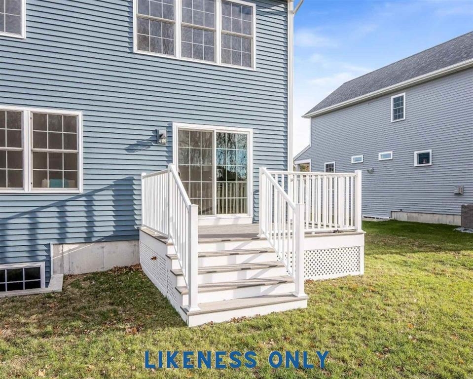 55 Spear Lane, Unit 15 Colchester, VT 05446 - Photo 31 of 32