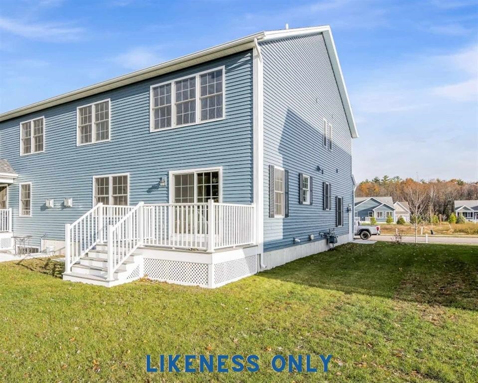 55 Spear Lane, Unit 15 Colchester, VT 05446 - Photo 32 of 32