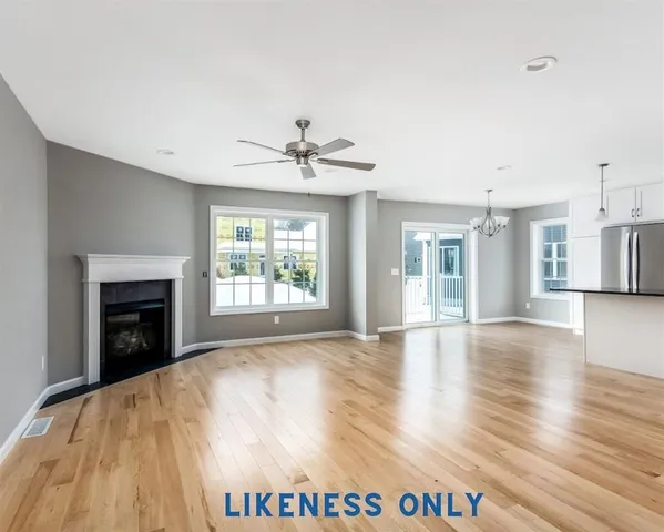 $570,000 | 55 Spear Lane, Unit 15, Colchester, VT 05446