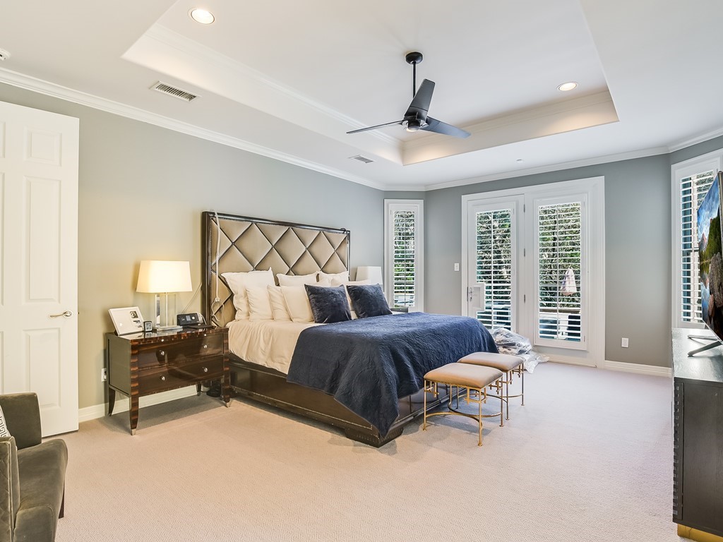 2007 Rue De St Tropez Austin, TX 78746 - Photo 11 of 17
