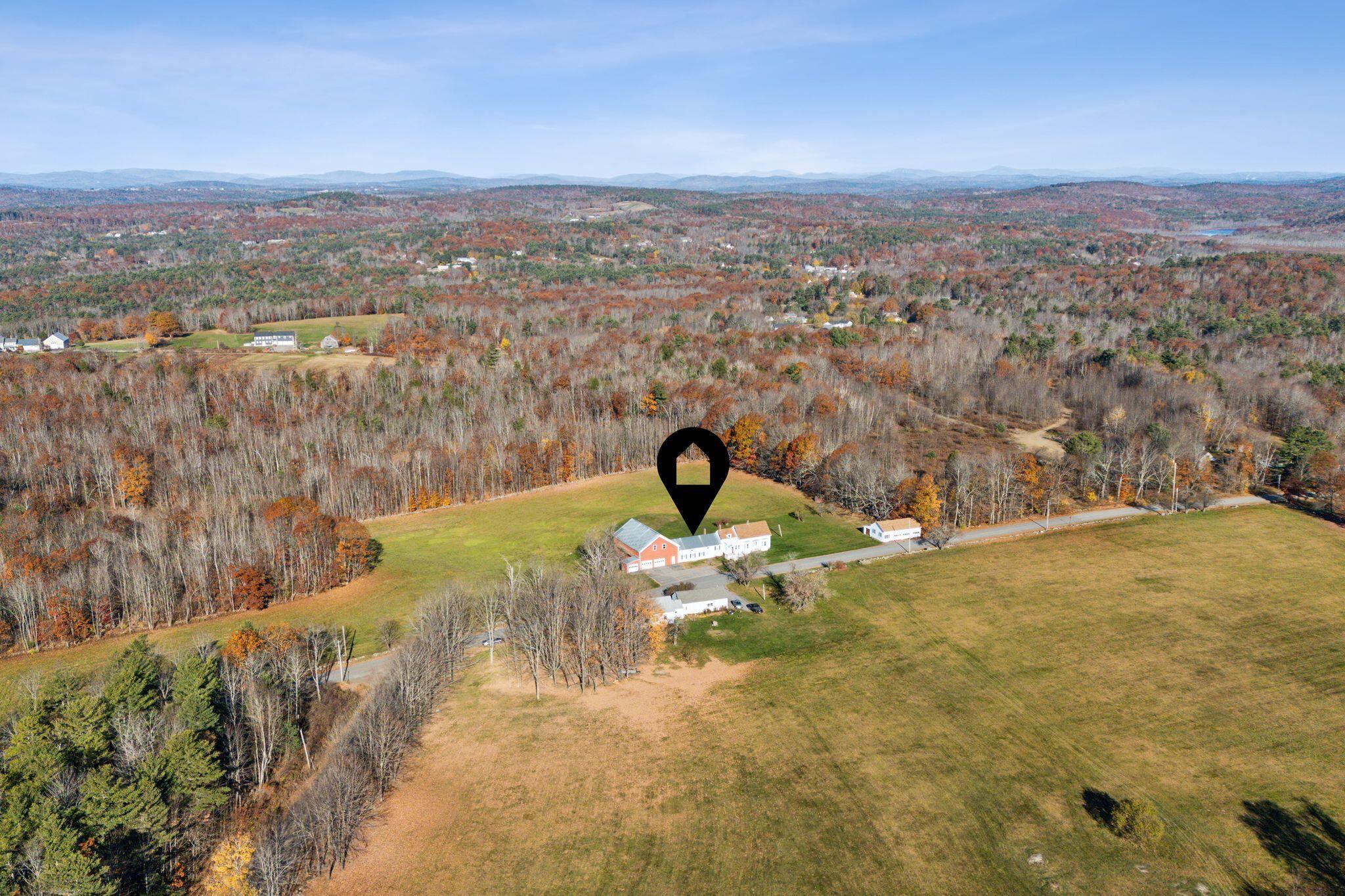 124 North Hatch Hill Road Greene, ME 04236 - Photo 40 of 43 42_DJI_20241028215821_0458_D