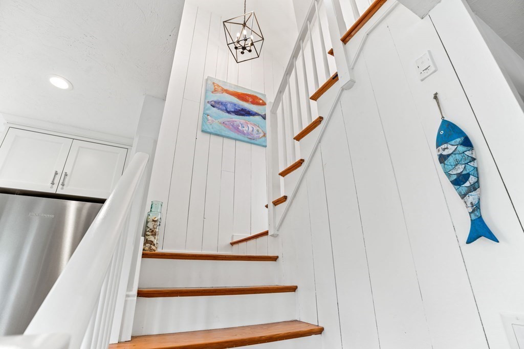 3 Folgers Way, Unit 3 Mashpee, MA 02649 - Photo 17 of 21 a view of entryway