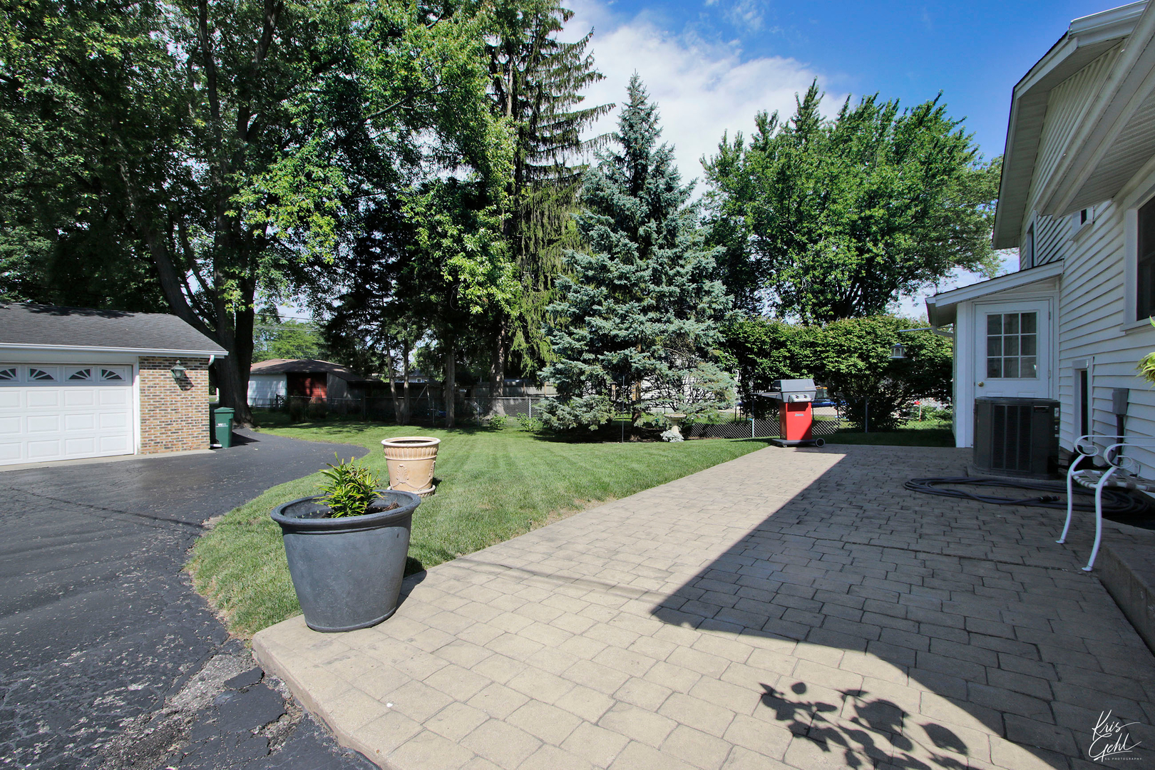720 Stuart Street Grayslake, IL 60030 - Photo 16 of 19 a view of a house with outdoor space