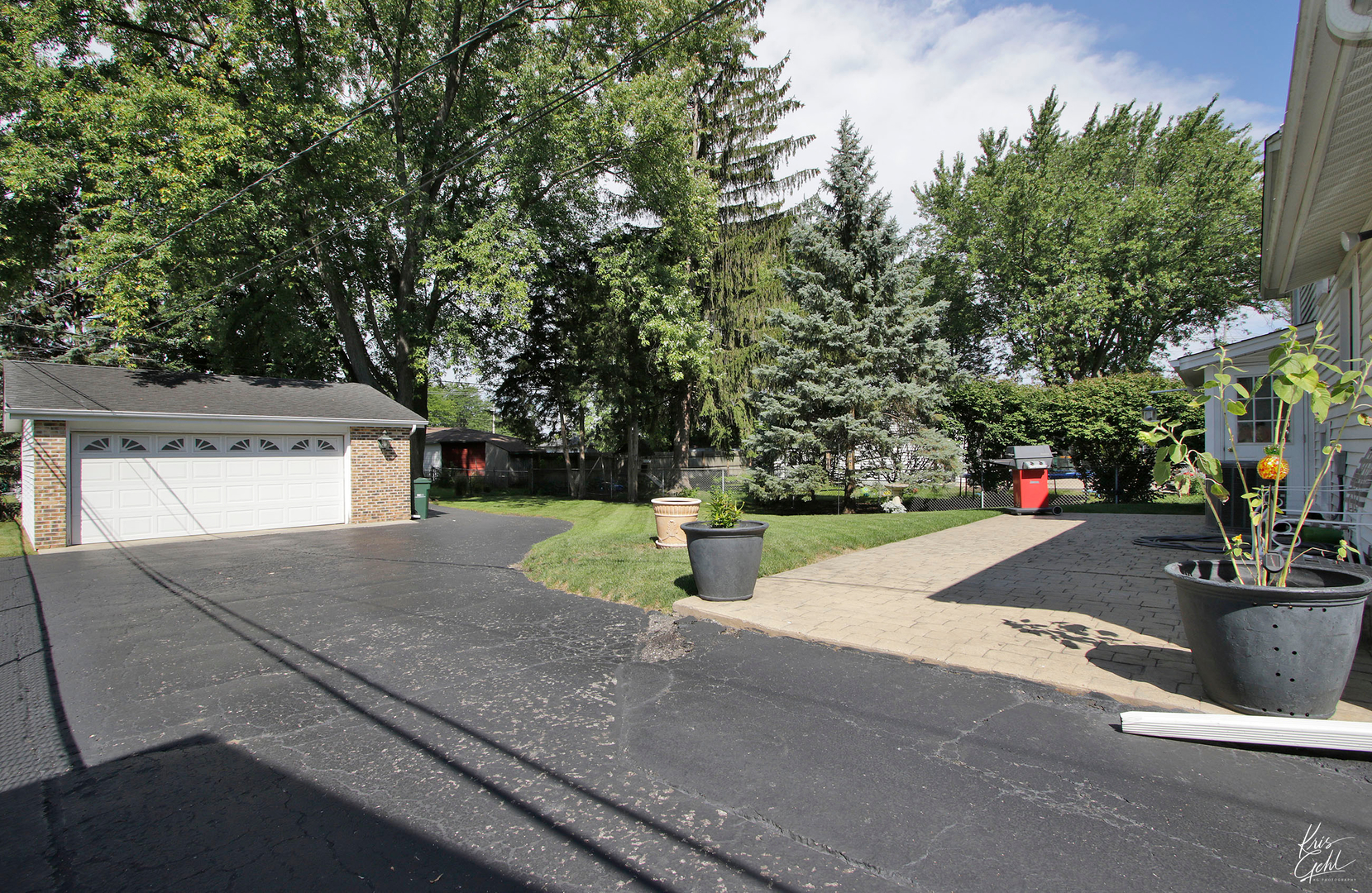 720 Stuart Street Grayslake, IL 60030 - Photo 19 of 19 a view of street with tall buildings
