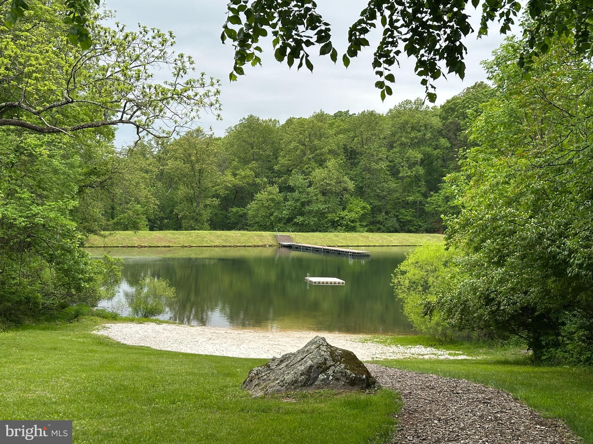 928 High Top Road Linden, VA 22642 - Photo 57 of 71 Shen Farms Lake
