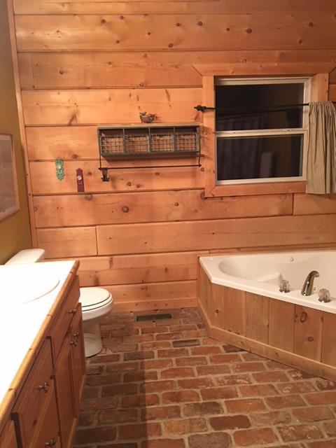 2907 Beech Log Road Watertown, TN 37184 - Photo 12 of 28 Master Bath