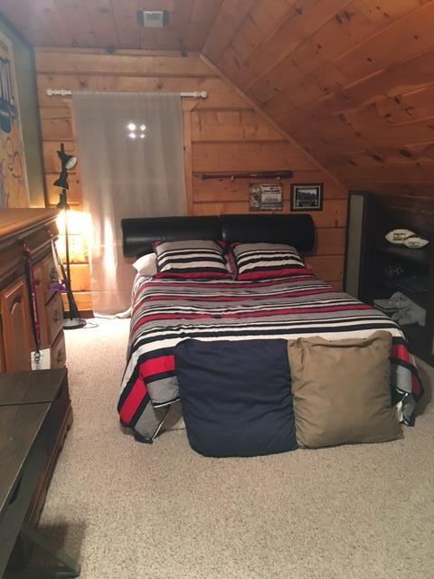 2907 Beech Log Road Watertown, TN 37184 - Photo 15 of 28 Upstairs Bedroom