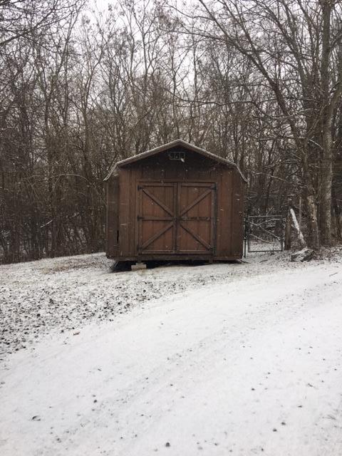 2907 Beech Log Road Watertown, TN 37184 - Photo 24 of 28 Outbuilding