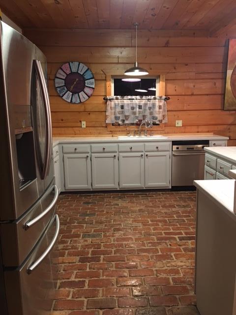 2907 Beech Log Road Watertown, TN 37184 - Photo 25 of 28 view of kitchen