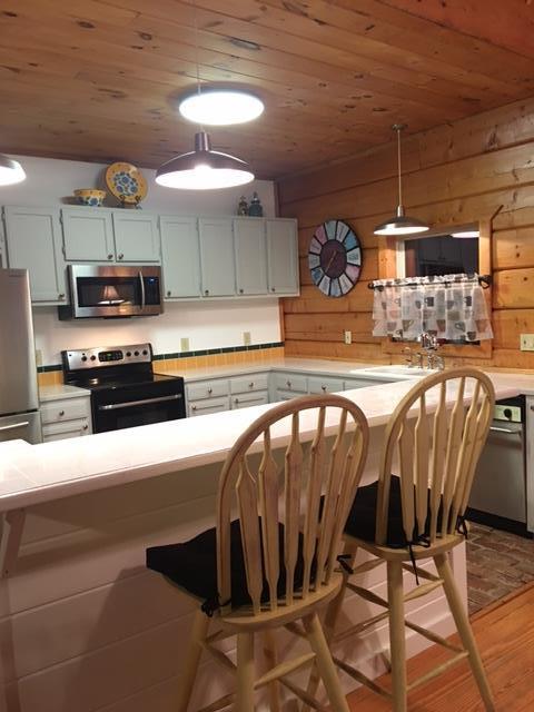 2907 Beech Log Road Watertown, TN 37184 - Photo 26 of 28 view of kitchen