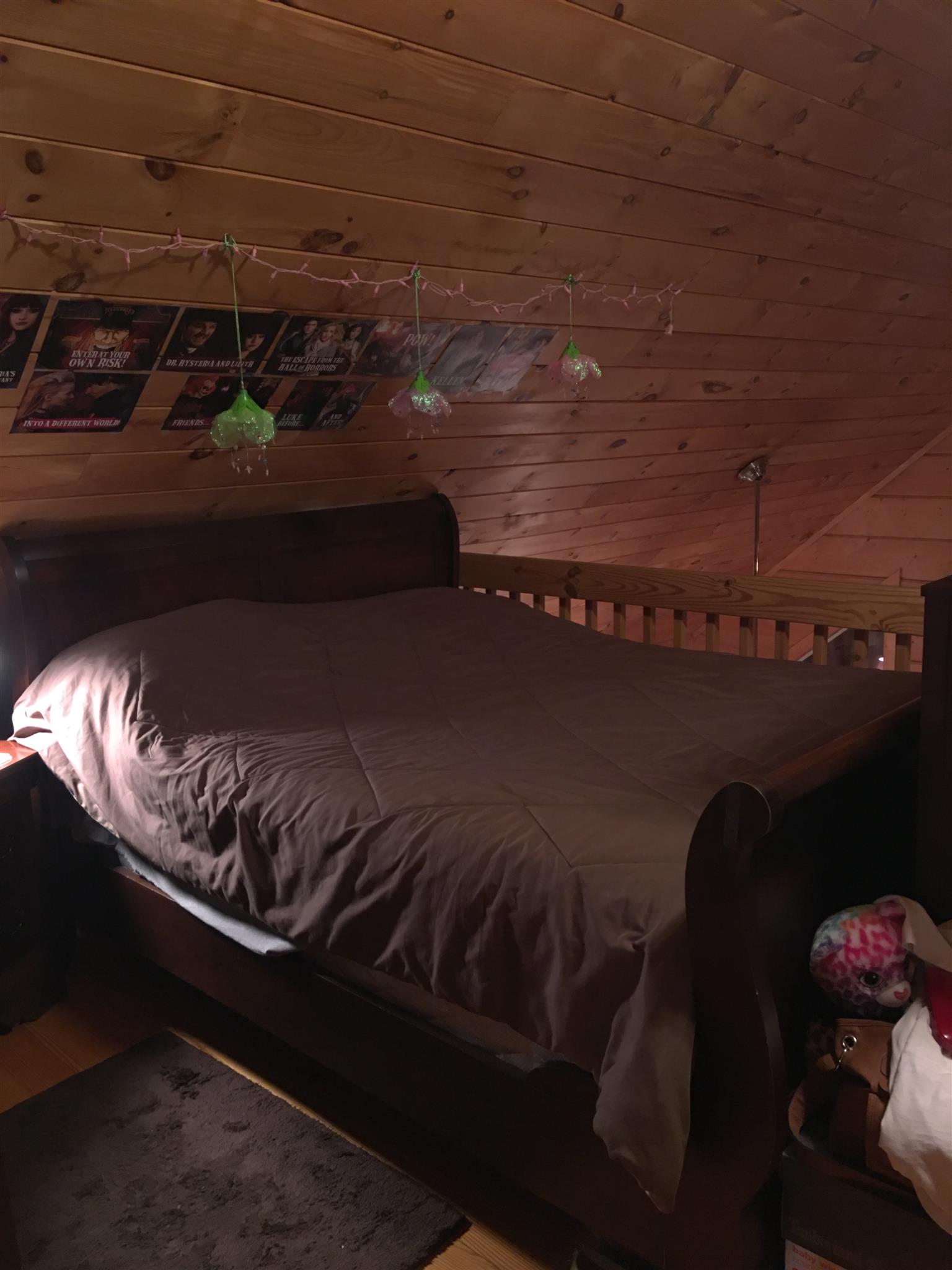 2907 Beech Log Road Watertown, TN 37184 - Photo 8 of 28 Loft Bed