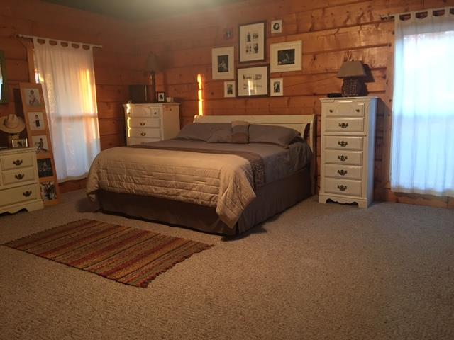 2907 Beech Log Road Watertown, TN 37184 - Photo 10 of 28 Master Bedroom