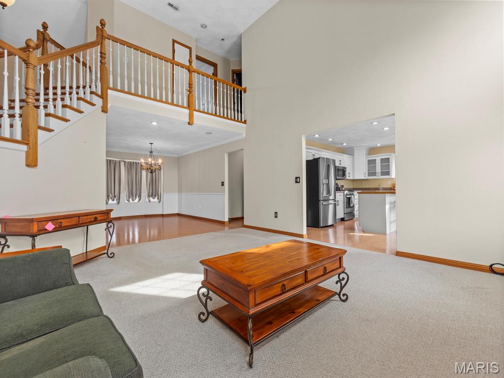 1219 Quail Ridge Court Belleville, IL 62221 - Photo 12 of 42