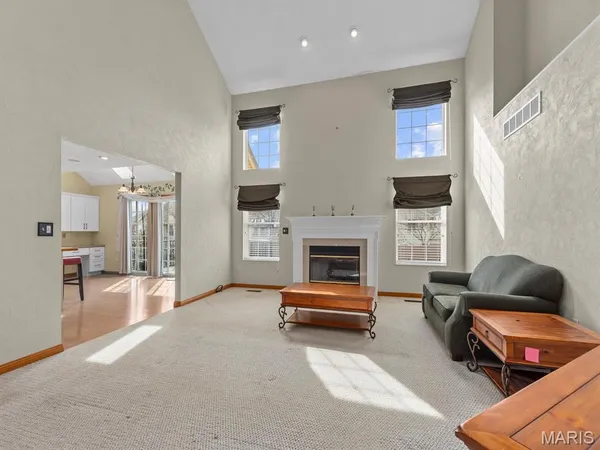 $395,000 | 1219 Quail Ridge Court, Belleville, IL 62221