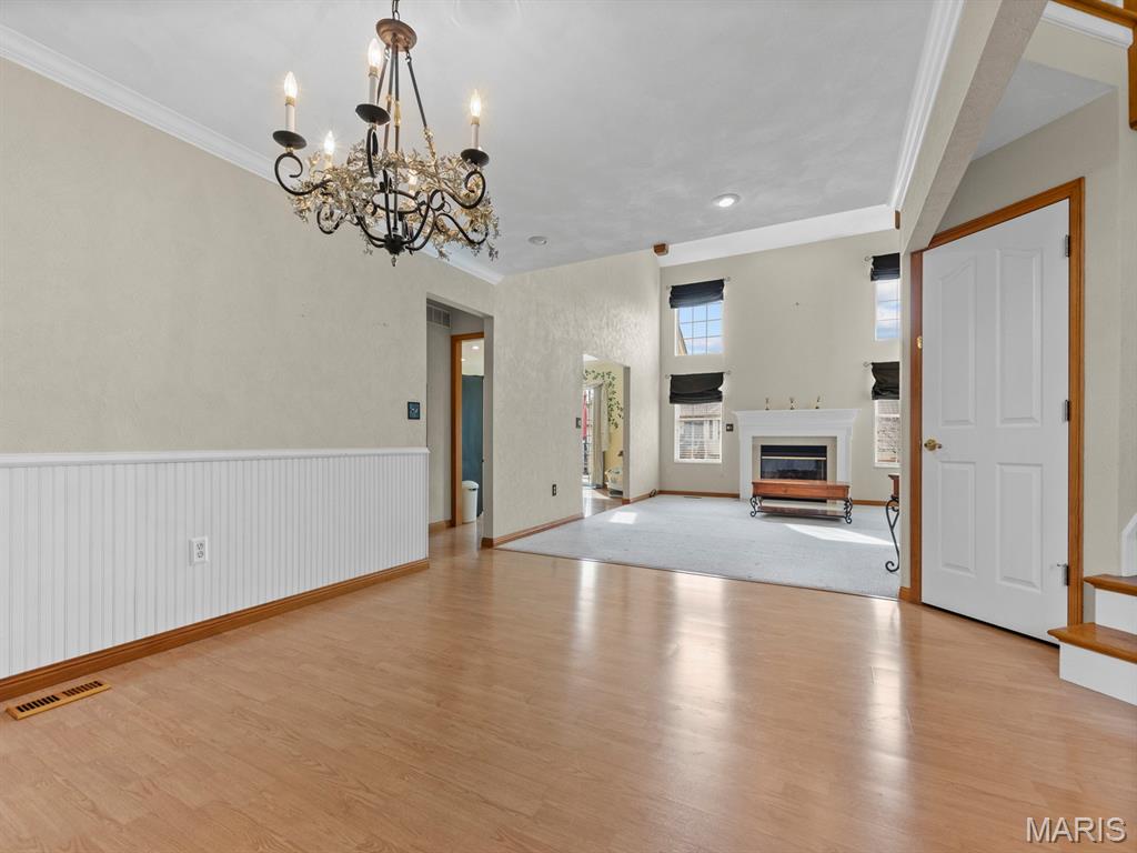 1219 Quail Ridge Court Belleville, IL 62221 - Photo 15 of 42