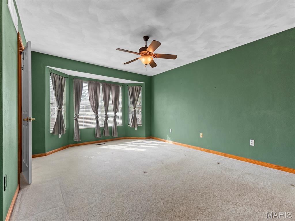 1219 Quail Ridge Court Belleville, IL 62221 - Photo 17 of 42